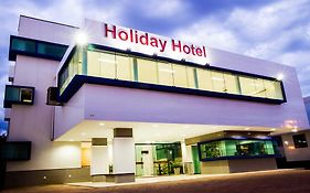 Holiday Hotel Picos
